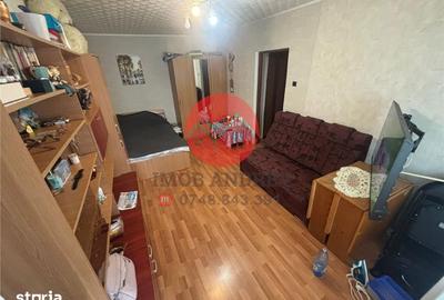 Apartament cu 2 camere decomandat în E3 - 1