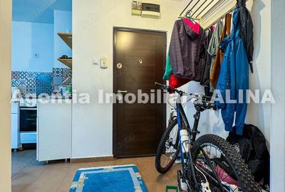 Ap. 2 camere in Deva, zona Gojdu, Aleea Pacii, 47 mp, etaj 3, mobilat si utilat. - 9