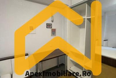 Garsonieră decomandată, mobilată în Ștefan cel Mare - 7