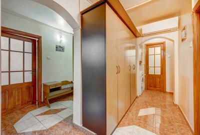 Apartament cu 4 camere decomandat în Alba Iulia - 14