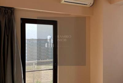 Apartament cu 3 camere decomandat, mobilat în Băneasa - 3