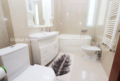 Apartament 4 camere | Intrare Sat Francez - Aron Cotrus | 3 Terase | Herastrau - 22