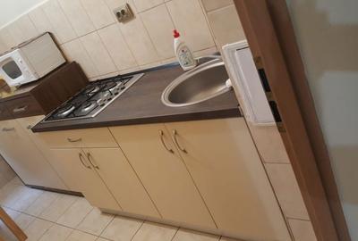 Garsonieră decomandată în Central - 3