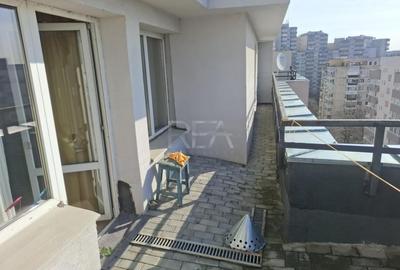 Apartament cu 2 camere semidecomandat în Lujerului - 5