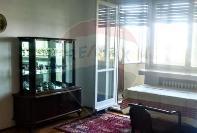 Apartament de inchiriat cu doua camere decomandate zona B... - 2