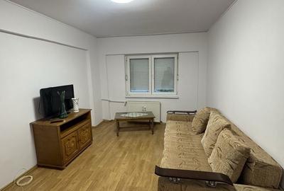 Apartament cu 3 camere decomandat în Drumul Găzarului - 2