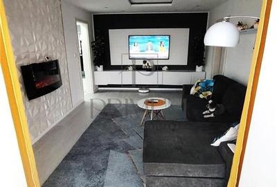 Apartament cu 3 camere decomandat, mobilat în Freidorf - 15