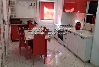 Comision 0%-Cet, ap. 4 camere, dec. 71mp, etaj 3, centrala gaze, mobilat, utilat - 2