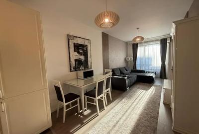 Apartament cu 2 camere decomandat, mobilat în Voluntari