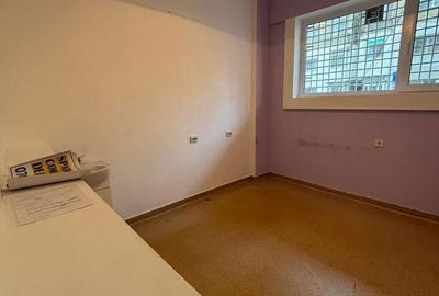 Spațiu comercial, de 38 mp, în Patriei - 8