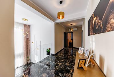 Casă individuală cu 7 camere cu Canalizare în Girocului - 27