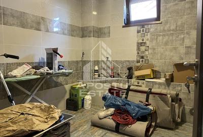 Casă cu 5 camere cu Canalizare în Sânandrei - 7