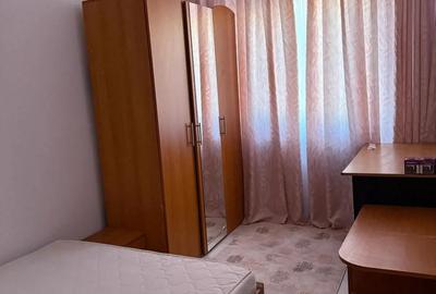 Ofer spre inchiriere ap 3 camere et3 str Minerilor(Profi) cu loc de parcare mobilat si utilat - 5