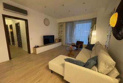 Inchiriere 3 camere Nordului Herastrau Zagazului - 3