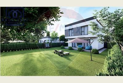 DE VANZARE Casă / Vilă 4 camere  Berceni-Vidra - 6