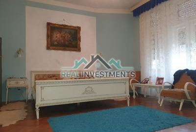 Apartament cu 4 camere decomandat în Central - 6