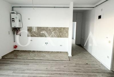 LX 137 Apartament Calea Urseni-finisat modern - 2