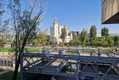 Vis a vis de Palas Mall -mobilat Cod:159852 - 3