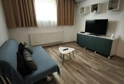 Apartament cu 2 camere semidecomandat, mobilat în Nord - 2