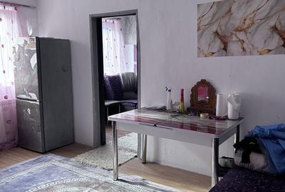 Apartament cu 2 camere nedecomandat în Central - 2