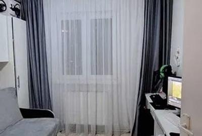 Apartament de 2 camere ( Renovat )-Gemenii - 2