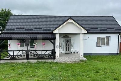 Casa de vanzare in Ardud, 3 camere, teren 500 mp - 1