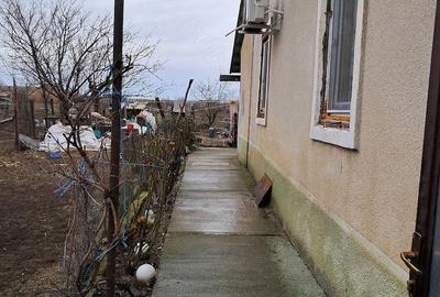 Casă cu Teren 1200 Mp în Bulgăruș