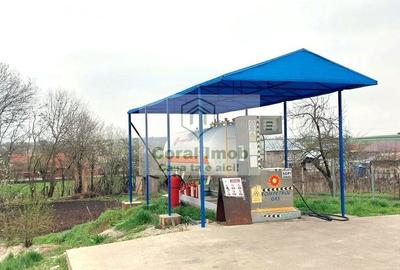 Spațiu comercial, de 10 mp, în Ghimpați - 5