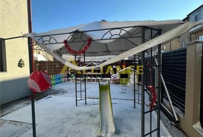 Casă cu 6 camere cu Canalizare în Dărăști-Ilfov - 10