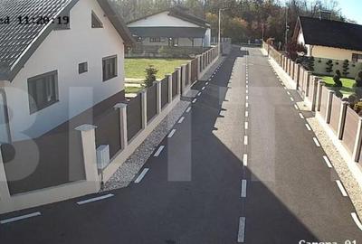 Priseaca Comision 0% cumparator Vila de lux - 2