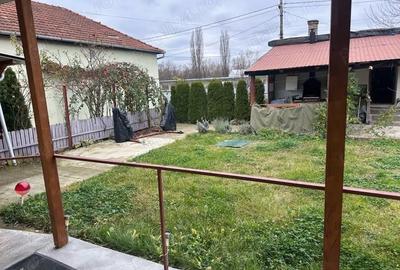 Casă cu 4 camere cu Teren 630 Mp în Ilia - 2