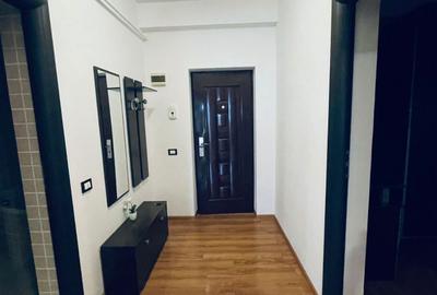 Apartament 2 Camere Militari Residence Rezervelor / Loc de Parcare / Modern - 5