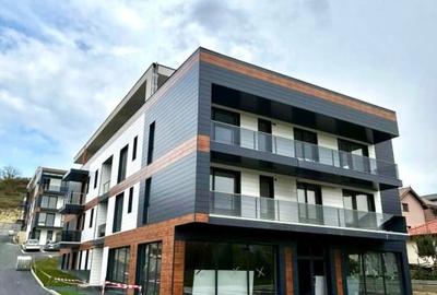 Apartament 2 camere, balcon 9,98 mp, bloc nou - Apahida Apartament 2 camere, balcon 9,98 mp, bloc nou - Apahida - 6