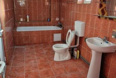 Casă cu 2 camere în Central - 3
