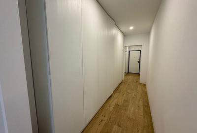 Apartament cu 3 camere, mobilat în Ștefan cel Mare - 3