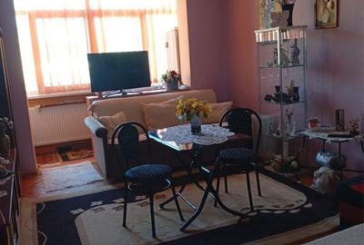 Apartament cu 2 camere decomandat în Sud - 8
