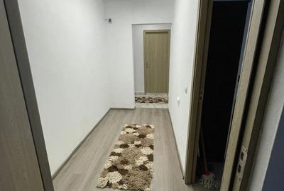 2 camere decomandat, 46 mp, centrala proprie noua, etaj 1, Trapezului 1 Decembrie - 6