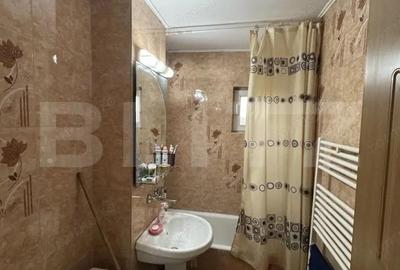 Apartament 2 camere, 55 mp, decomandat, zona Traian - 2