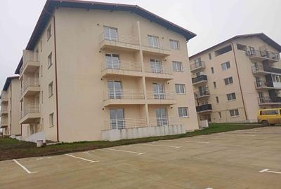Ichiriez apartament 2 camere, 58 mp, Păcurari -Valea Lupului, cartier Iris - 2