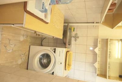Garsonieră semidecomandată în Central - 7