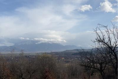 Teren intravilan 3400mp - 9