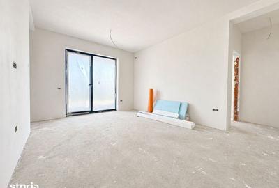 Apartament cu 3 camere semidecomandat în Moșnița Nouă - 7