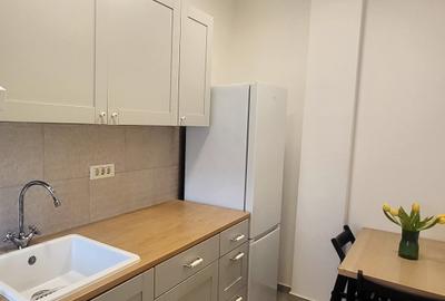 Apartament cu 2 camere semidecomandat în Central - 2