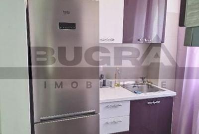 Apartament de 2 camere, modern, 50mp, parcare, in cartierul Buna Ziua - 6