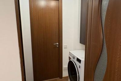 Apartament cu 2 camere semidecomandat în Rahova - 3