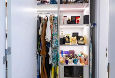 Apartament finisat premium, 3 camere, curte proprie, Berceni-Luica - 9