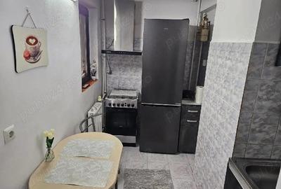 Apartament cu 2 camere decomandat în Lujerului - 1