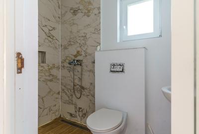 Casa finisata de vanzare in Gilau, 5 camere+ mansarda, teren 810mp - 7