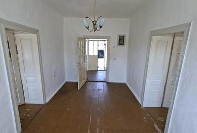 Casă cu Teren 1681 Mp în Birda - 7