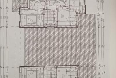 Duplex  P+E individualizat in Mosnita - 3